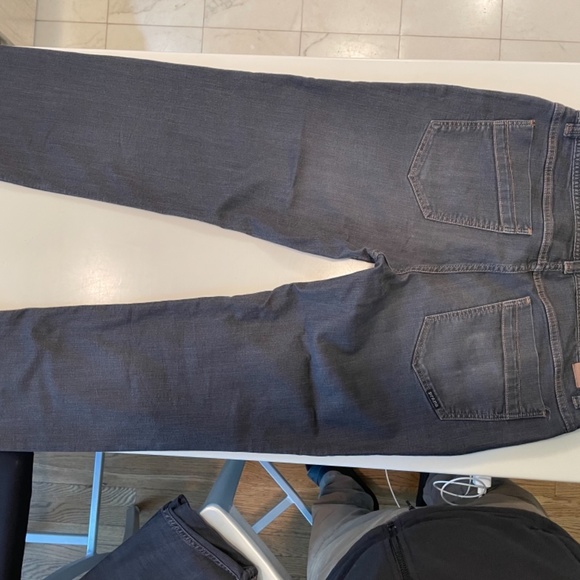 Prana Bridger 36x30 jeans great condition - Picture 6 of 6